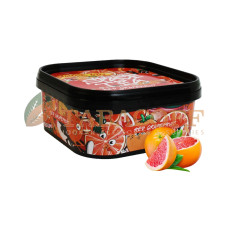 Безтютюнова суміш Space Tea Red Grapefruit (Грейпфрут) 250 гр